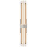 Modern Wall Sconce from the Fascio Collection