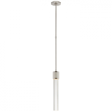 Modern Down Pendant from the Fascio Collection