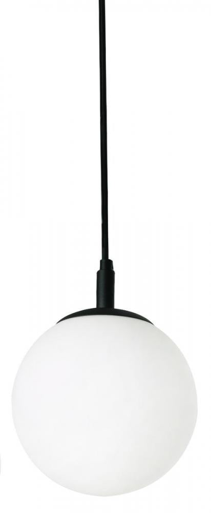 Contemporary Down Pendant from the Loretto Collection