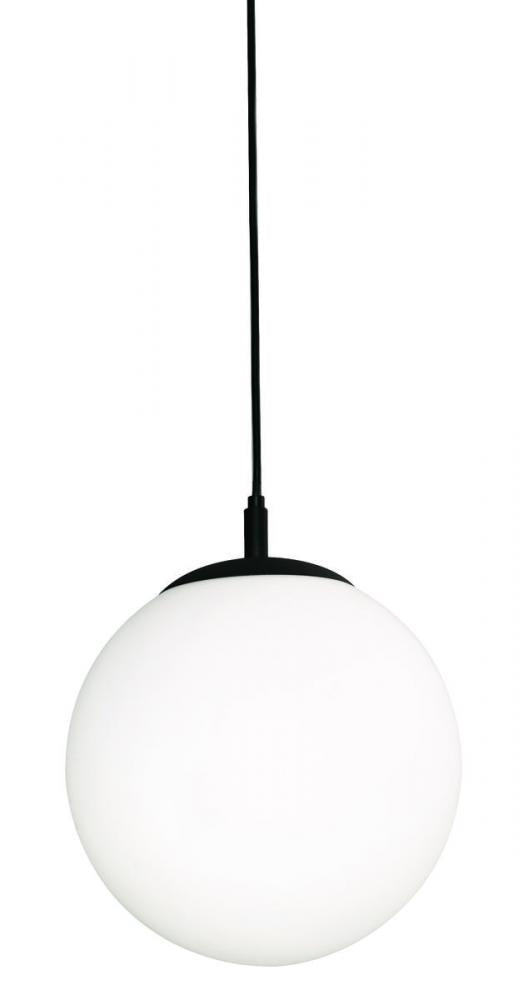 Contemporary Down Pendant from the Loretto Collection