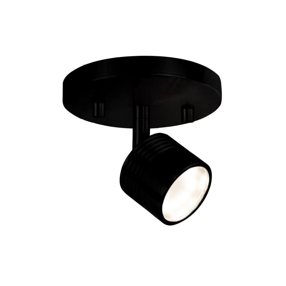 Lyra 6-in LED Track Lights