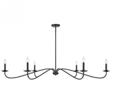 6-Light Chandelier