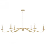 6-Light Chandelier