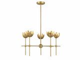 5-Light Chandelier