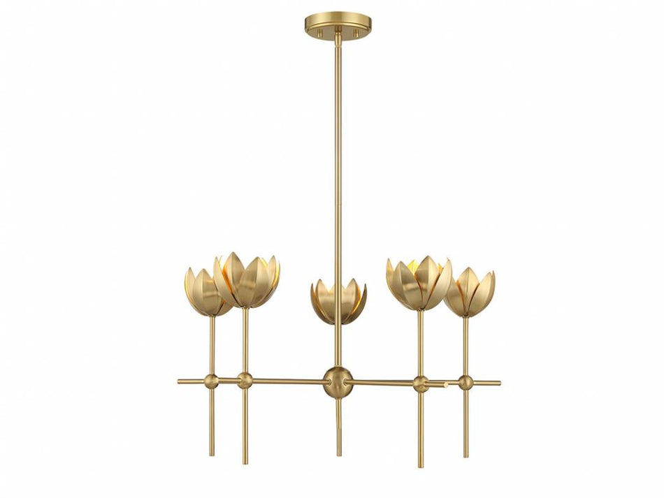 5-Light Chandelier