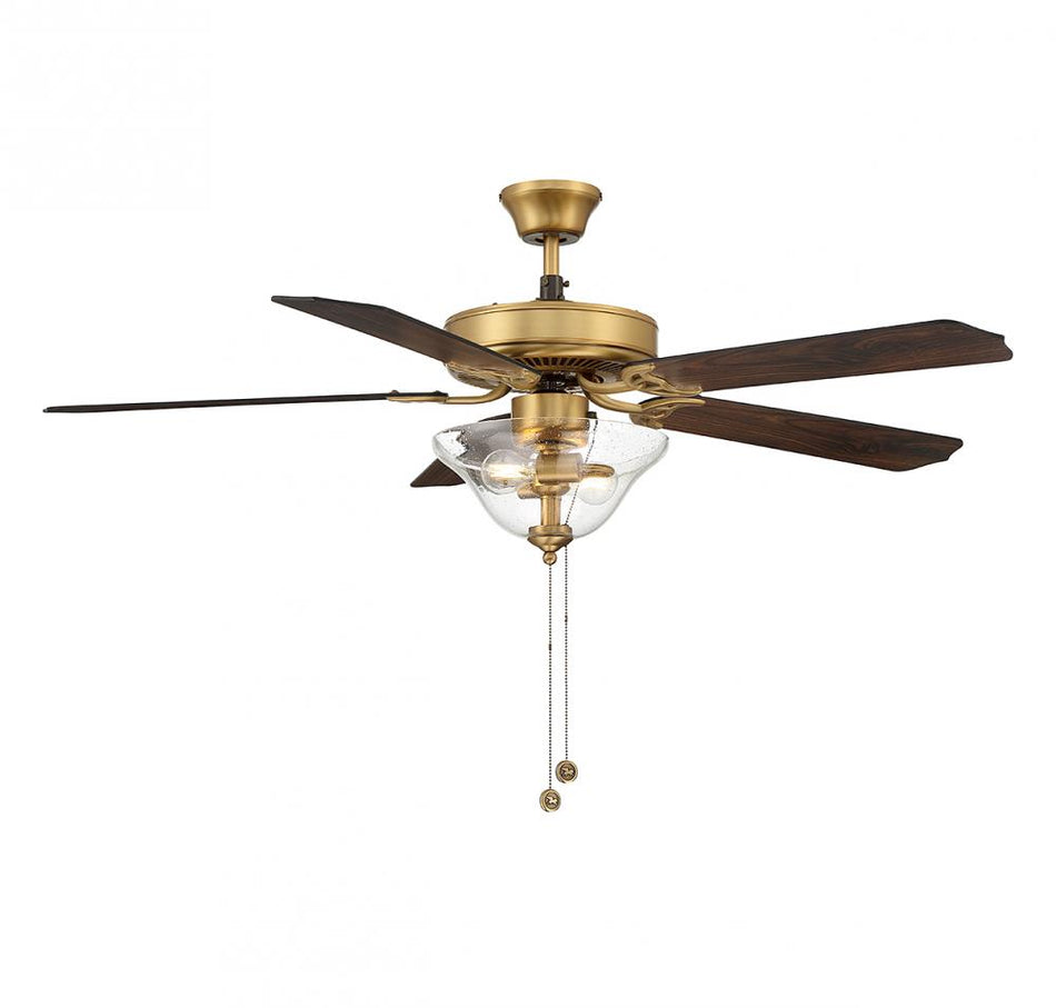 Traditional Ceiling Fans With Light