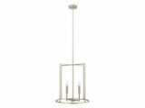 Modern Up Pendant