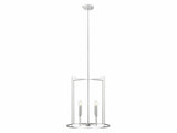 Modern Up Pendant