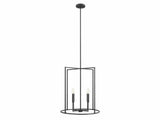 Modern Up Pendant