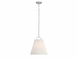 Functional Down Pendant