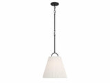 Functional Down Pendant