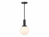 Modern Globe Pendant