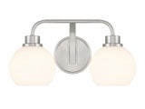Contemporary Vanity Light