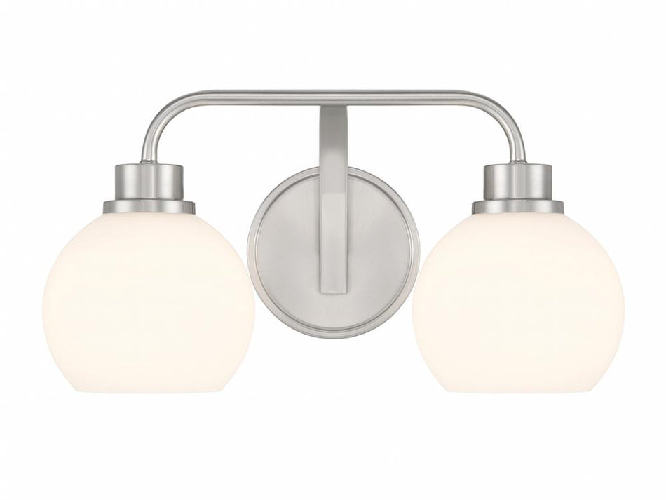 Contemporary Vanity Light