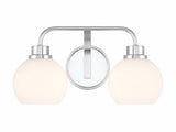 Contemporary Vanity Light