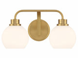 Contemporary Vanity Light