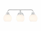 Contemporary Vanity Light