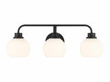 Contemporary Vanity Light