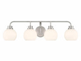 Contemporary Vanity Light