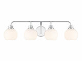 Contemporary Vanity Light