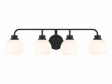Contemporary Vanity Light
