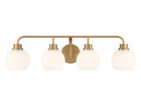 Contemporary Vanity Light