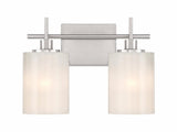 Modern Vanity Light