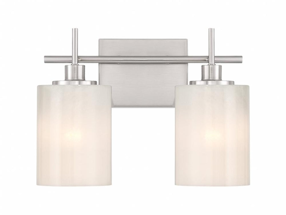 Modern Vanity Light