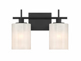 Modern Vanity Light