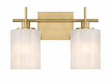 Modern Vanity Light