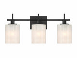 3-Light Bathroom Vanity Light