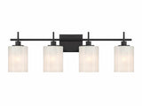Modern Vanity Light