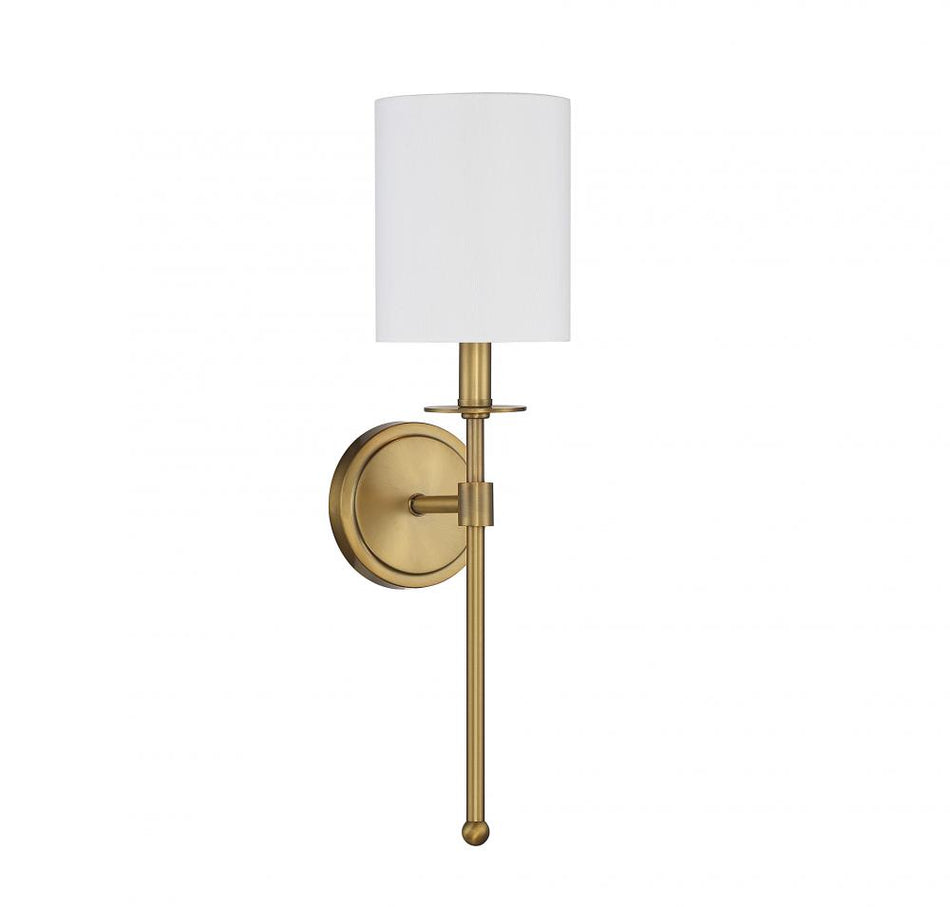 Traditional Wall Sconce