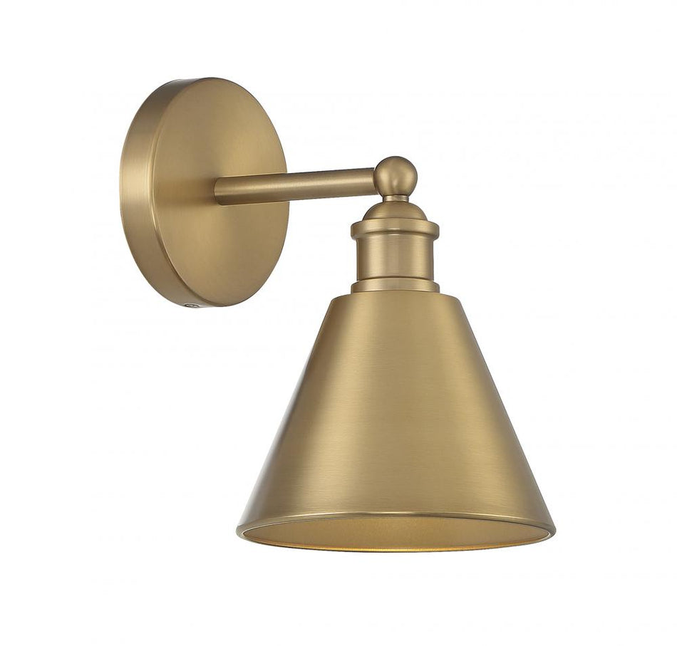 Farm House Wall Sconce