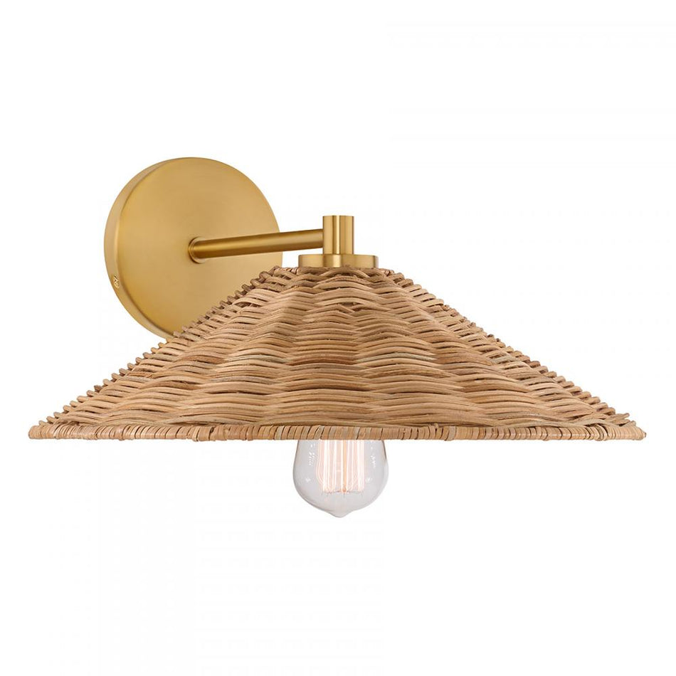Bohemian Wall Sconce