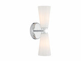 Contemporary Wall Sconce