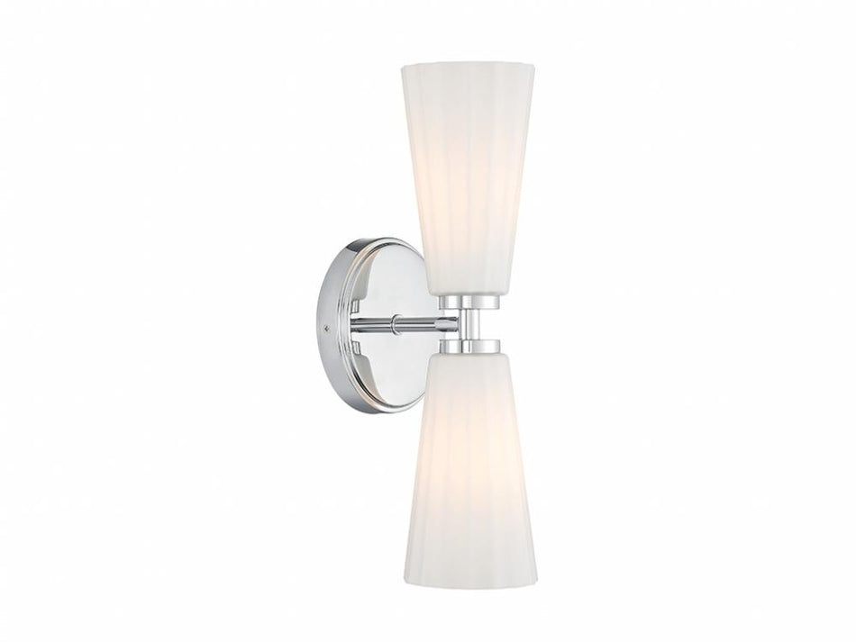 Contemporary Wall Sconce