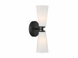 Contemporary Wall Sconce