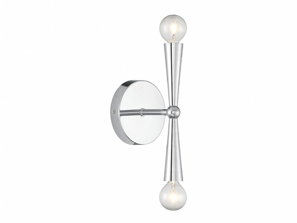 Contemporary Wall Sconce