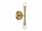 Contemporary Wall Sconce
