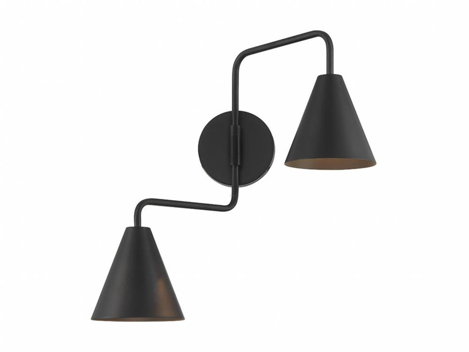 Modern Wall Sconce