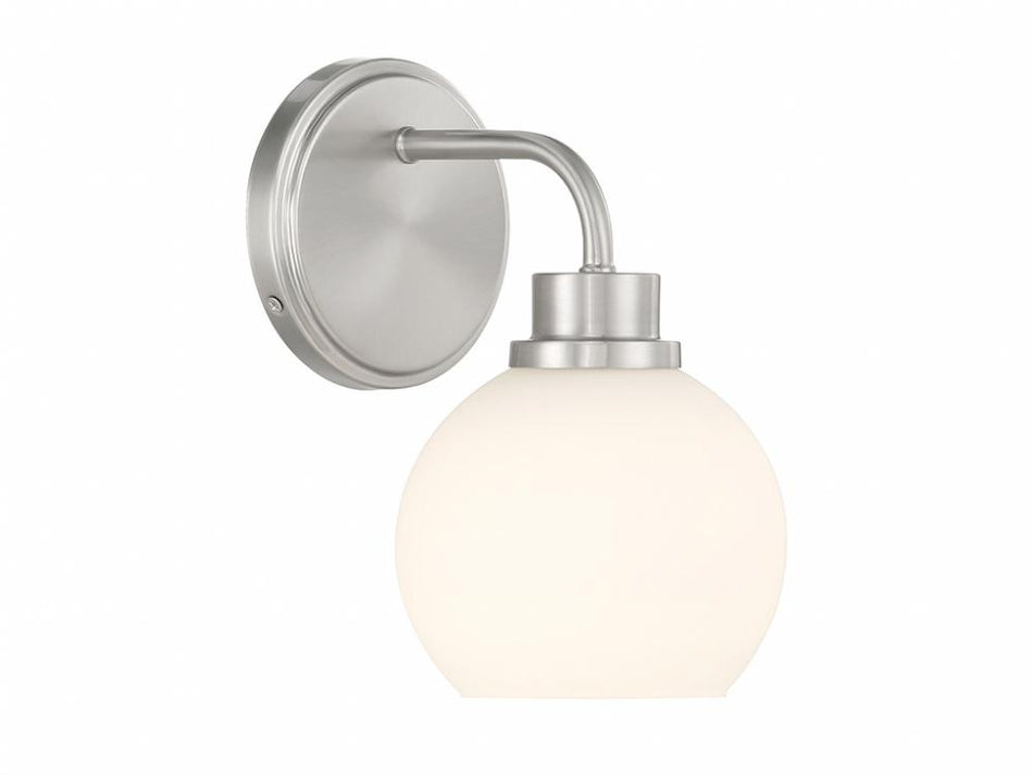 Contemporary Wall Sconce
