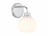 Contemporary Wall Sconce