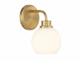 Contemporary Wall Sconce