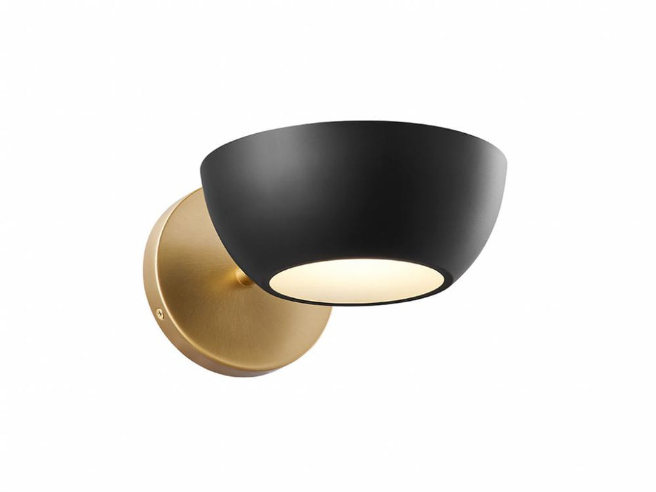 Contemporary Wall Sconce