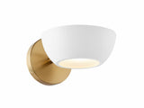 Contemporary Wall Sconce