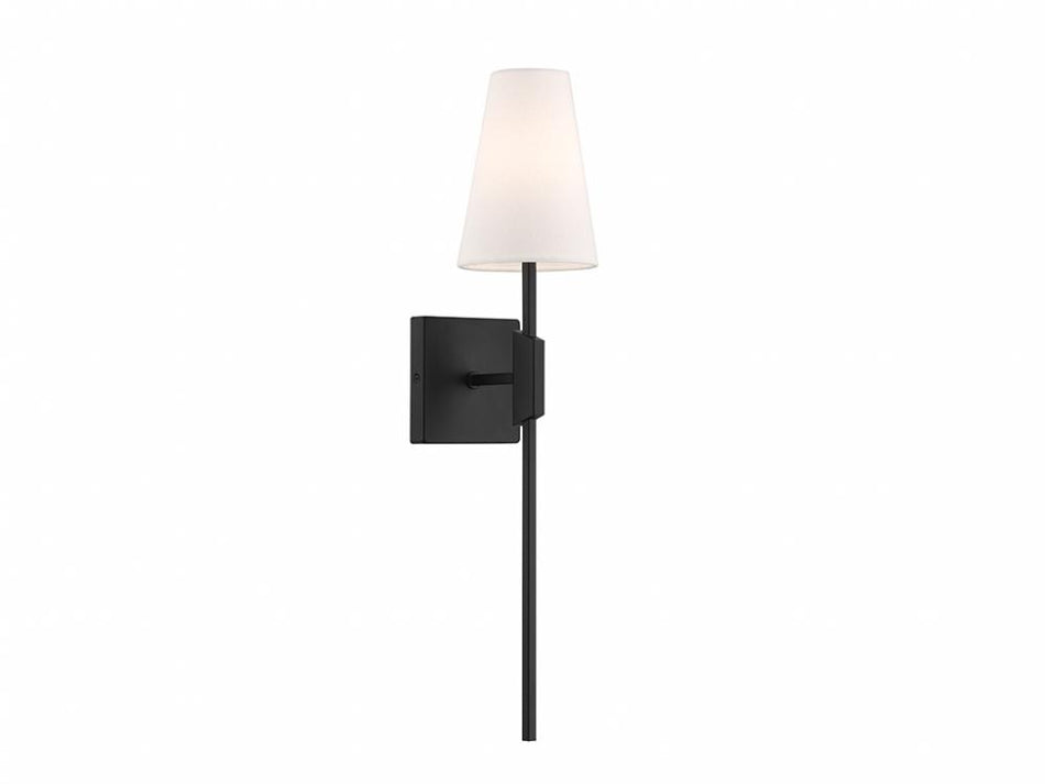 Transitional Wall Sconce