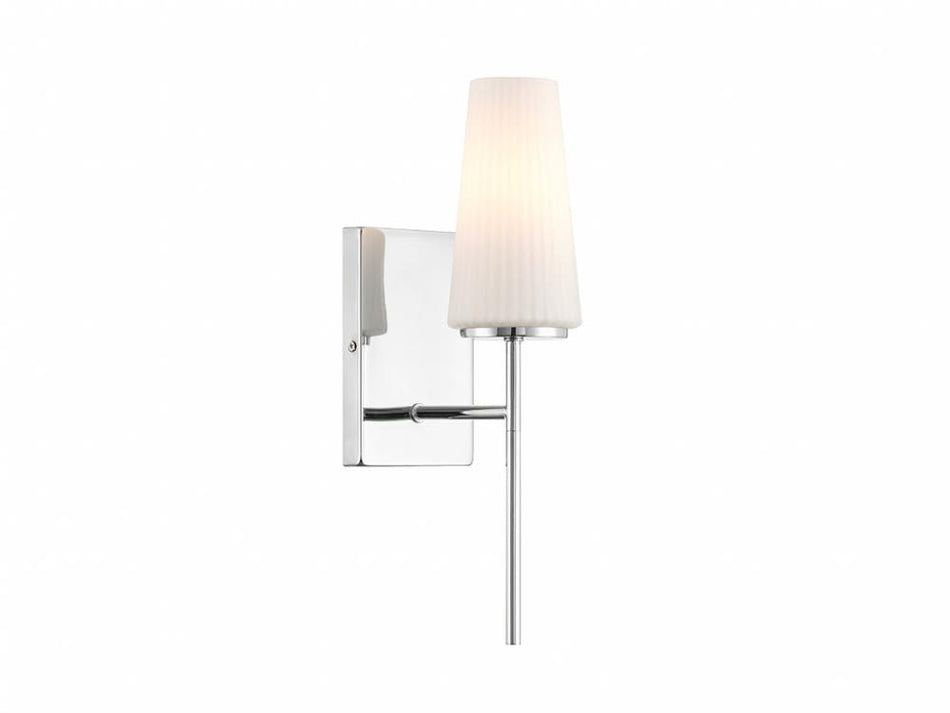 Transitional Wall Sconce