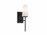 Transitional Wall Sconce