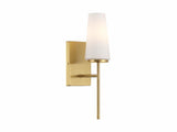 Transitional Wall Sconce